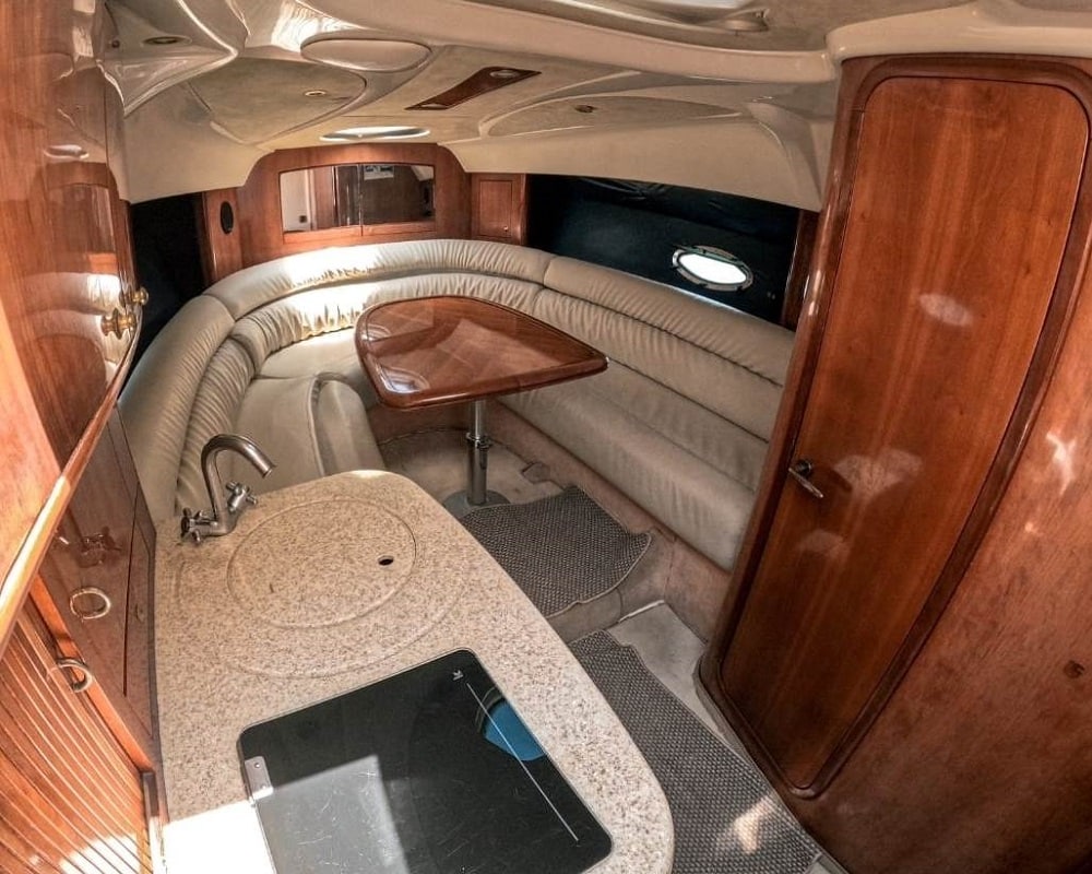 Mini Yate Resilienza I - Image 10