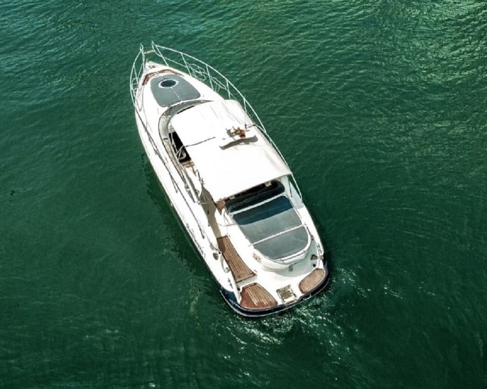 Mini Yate Resilienza I - Image 2