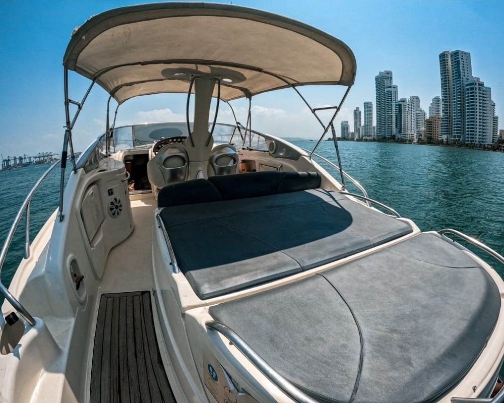 Mini Yate Resilienza I - Image 4