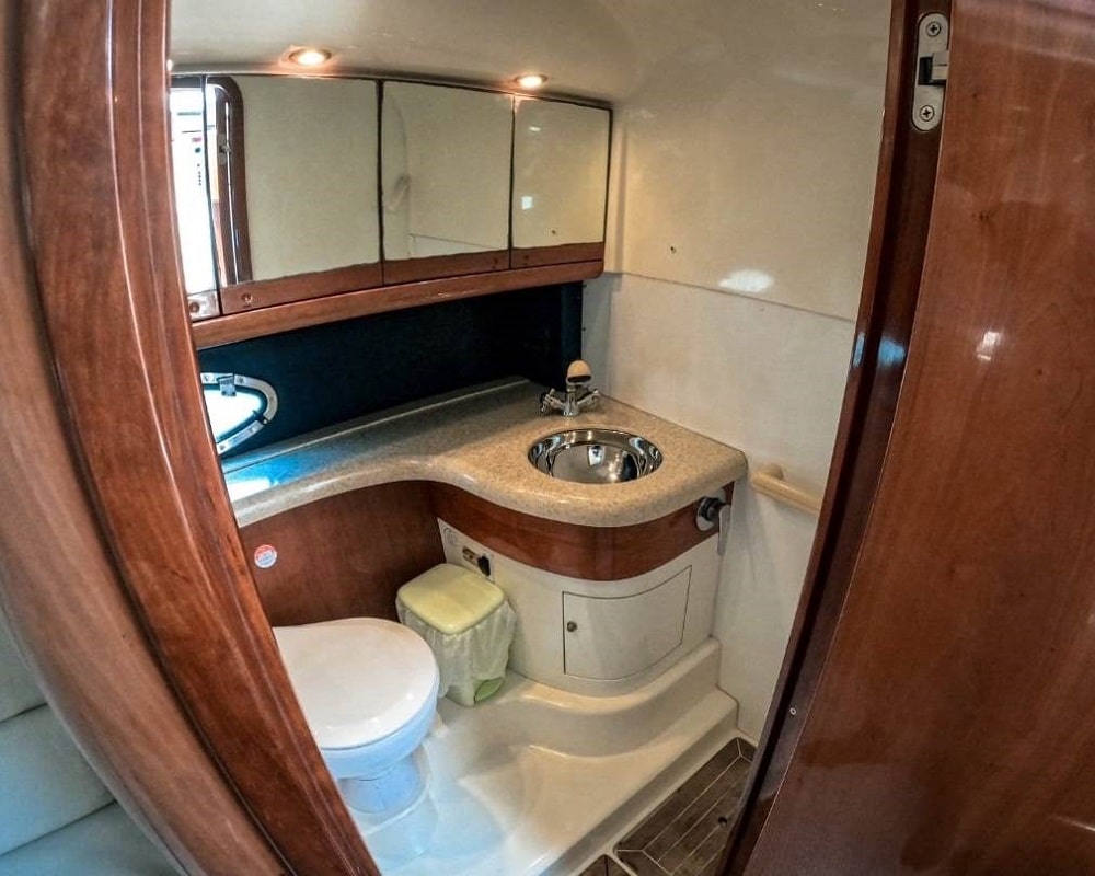 Mini Yate Resilienza I - Image 8