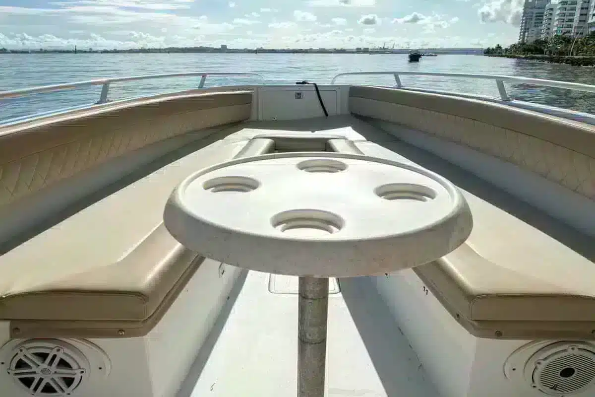 Lancha La Chichi II - Image 7