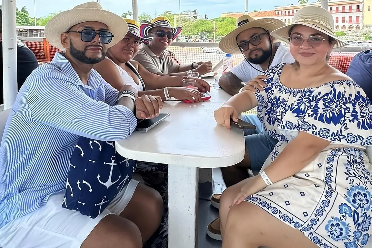 Atardecer Barco Bequia - Image 16