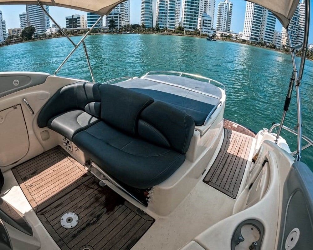 Mini Yate Resilienza I - Image 7