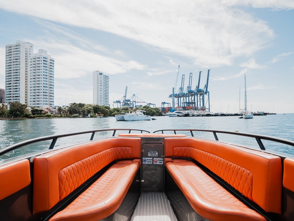 Lancha La Fantastika - Image 6