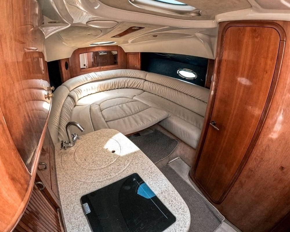 Mini Yate Resilienza I - Image 6