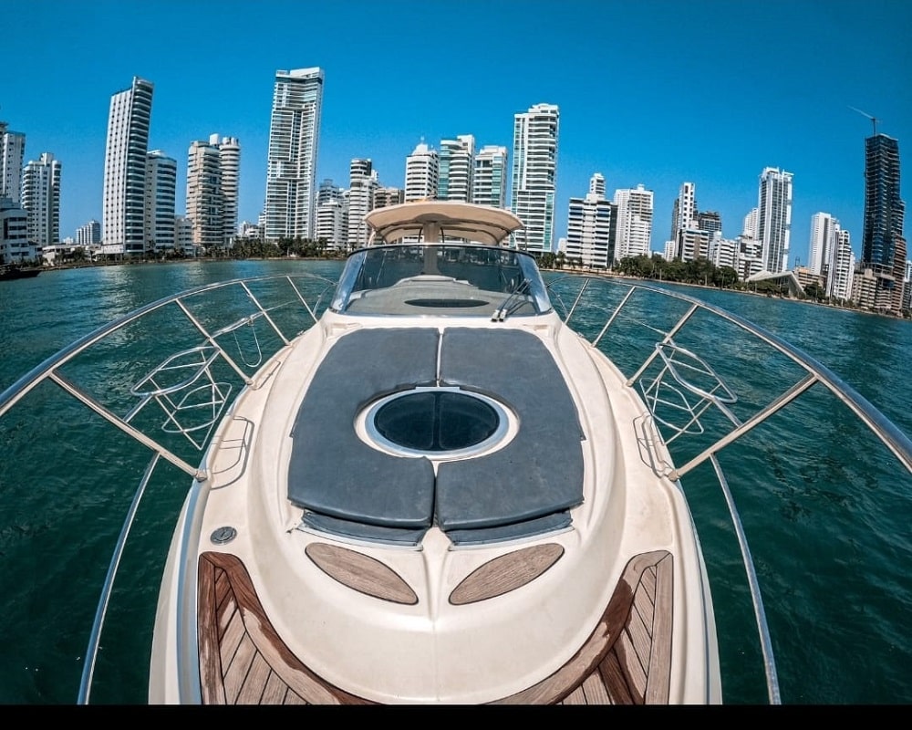 Mini Yate Resilienza I - Image 3