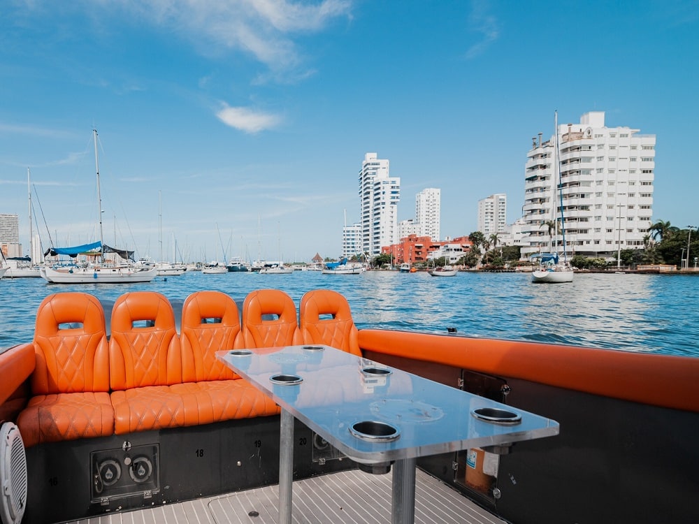 Lancha La Fantastika - Image 10