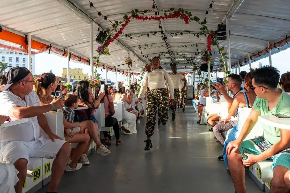 Atardecer Barco Bequia - Image 8