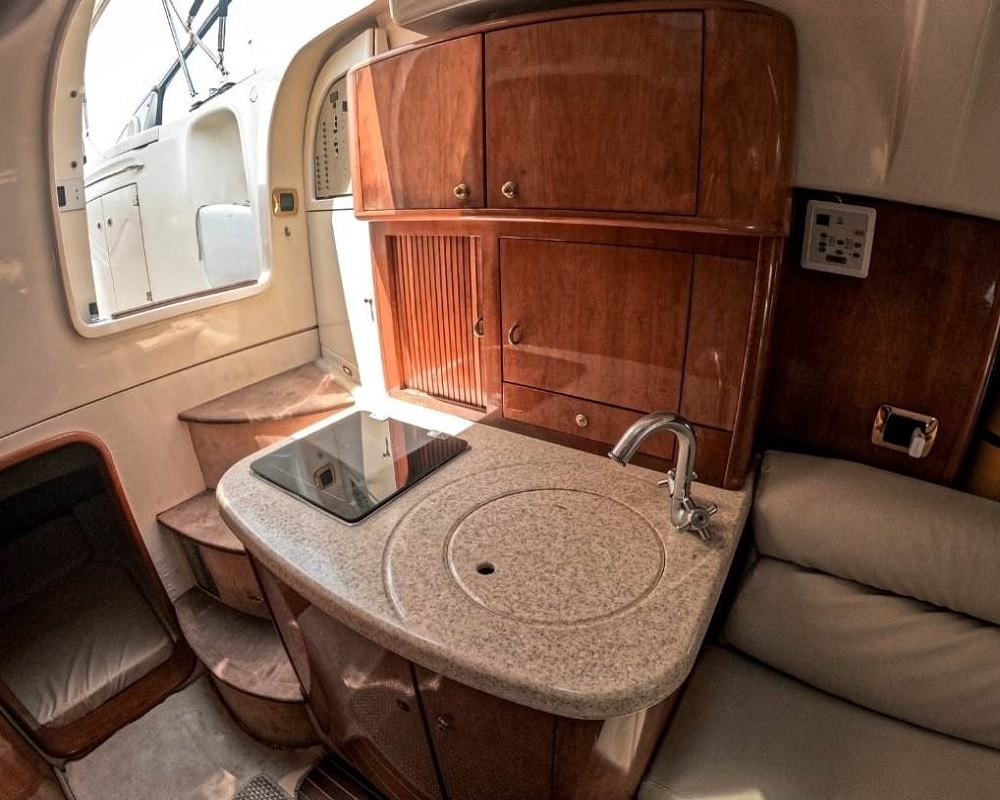 Mini Yate Resilienza I - Image 5