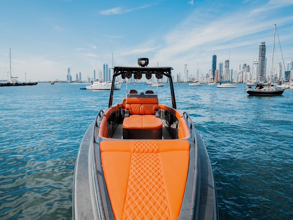 Lancha La Fantastika - Image 5