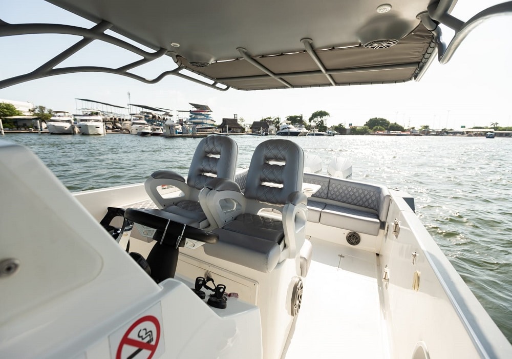 Lancha Steam - Image 9