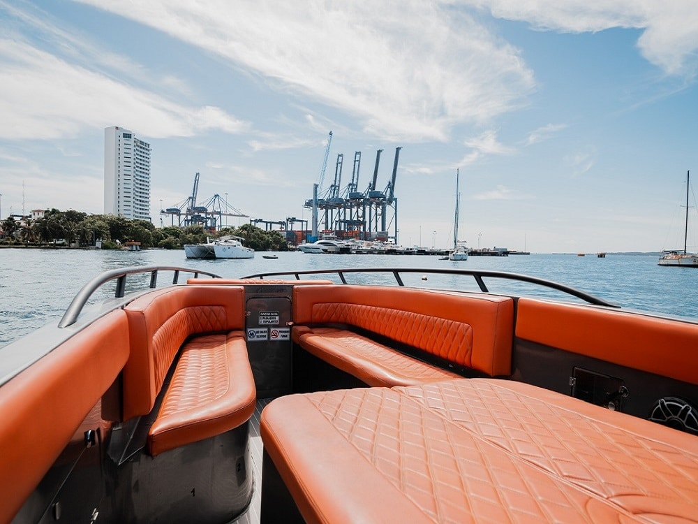 Lancha La Fantastika - Image 8