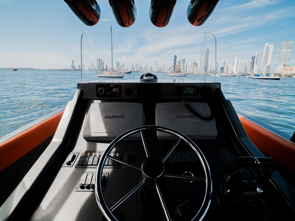 Lancha La Fantastika - Image 14