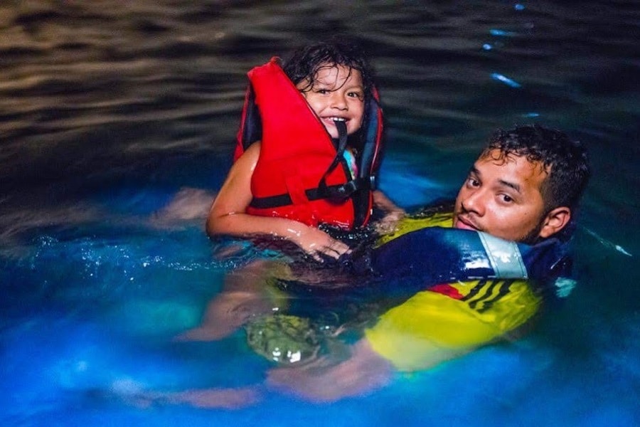 Plancton Luminoso - Image 3