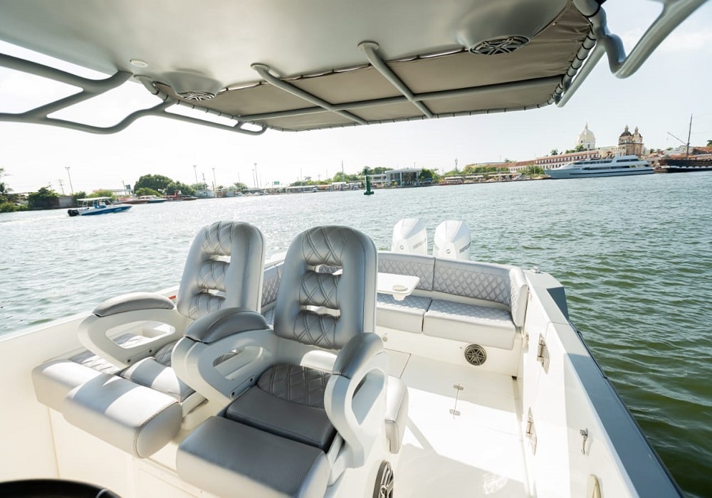 Lancha Steam - Image 4