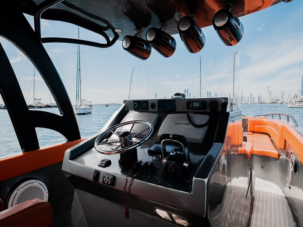 Lancha La Fantastika - Image 18