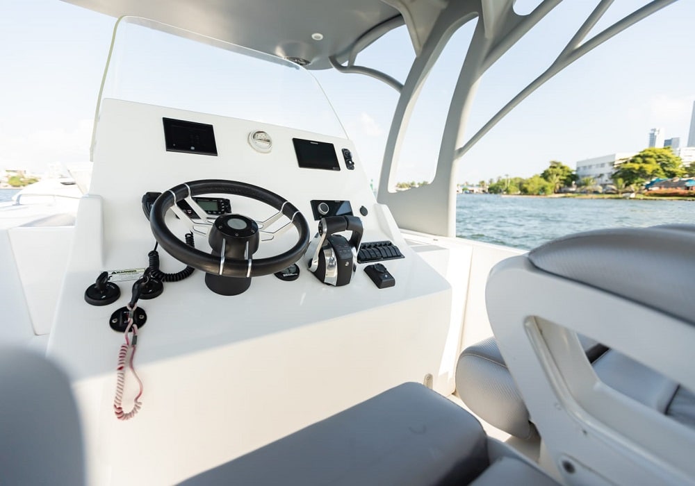 Lancha Steam - Image 3