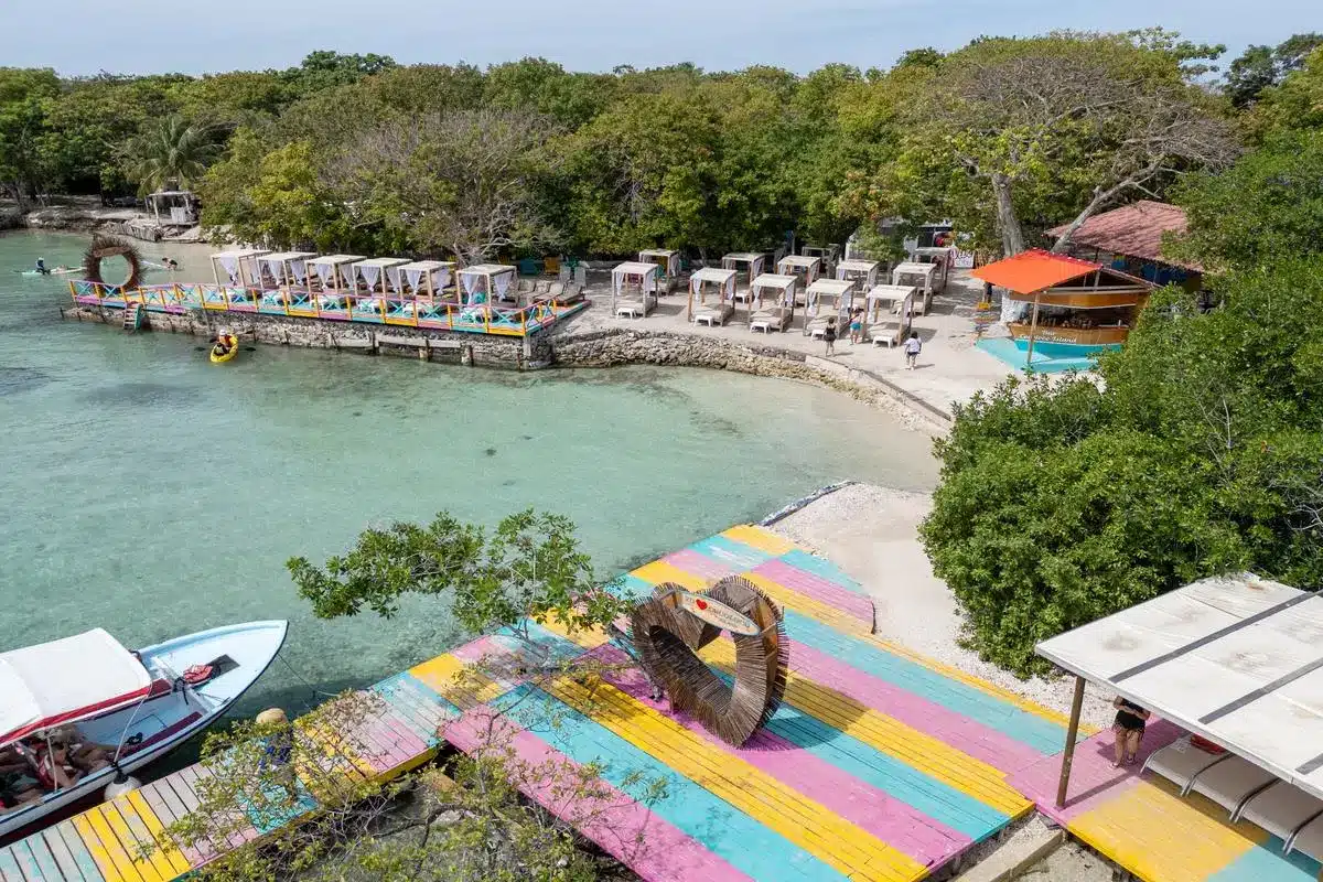 Top Luxury Islas del Rosario - Image 7