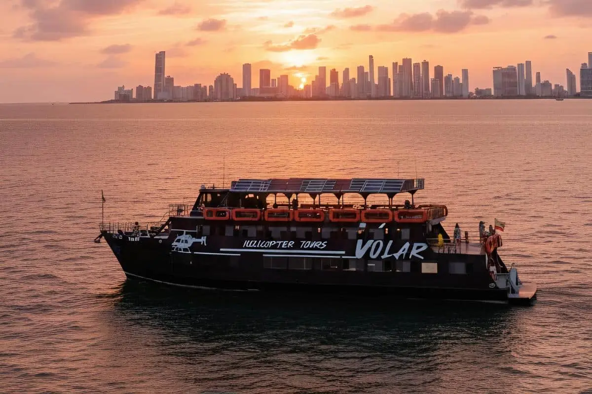 Noches Volar - Image 3