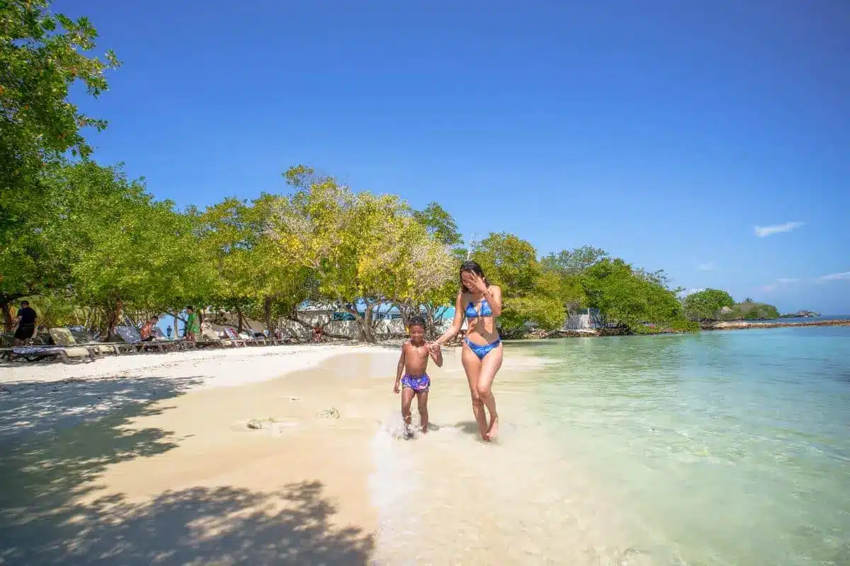 Top Luxury Islas del Rosario - Image 20