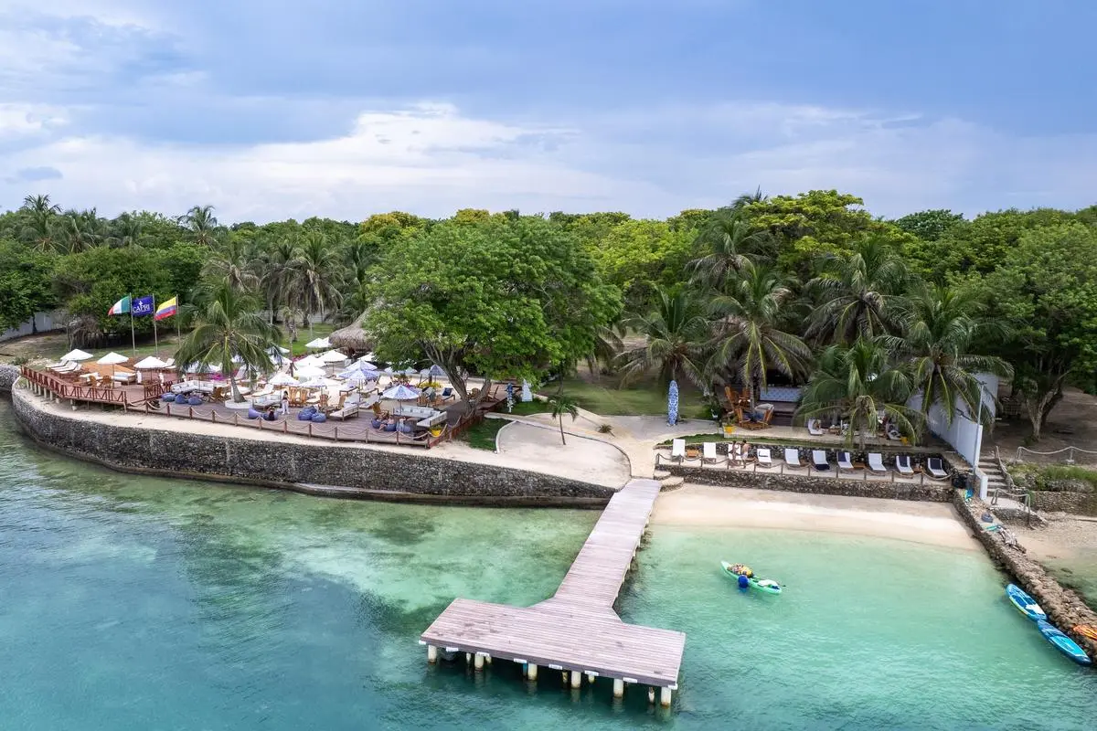 Capri Isla del Rosario - Image 13