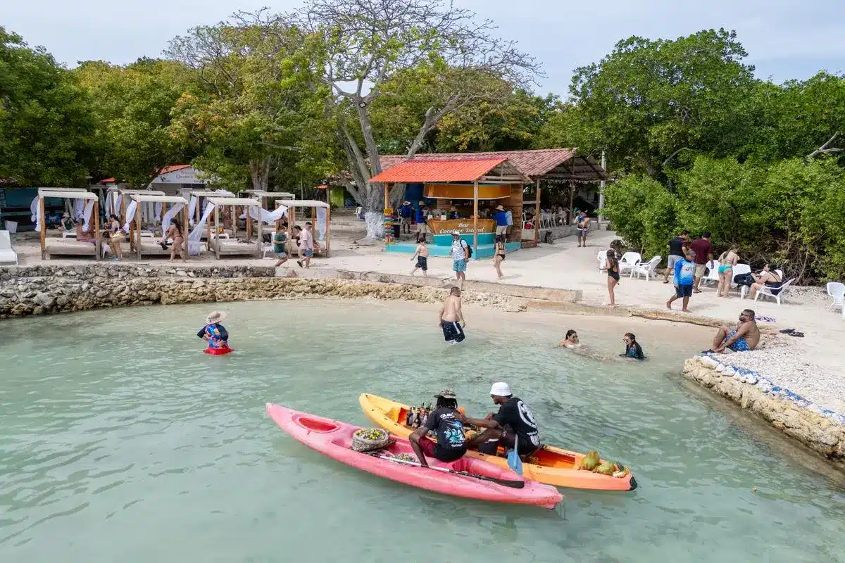 Coco Loco Beach - Image 7