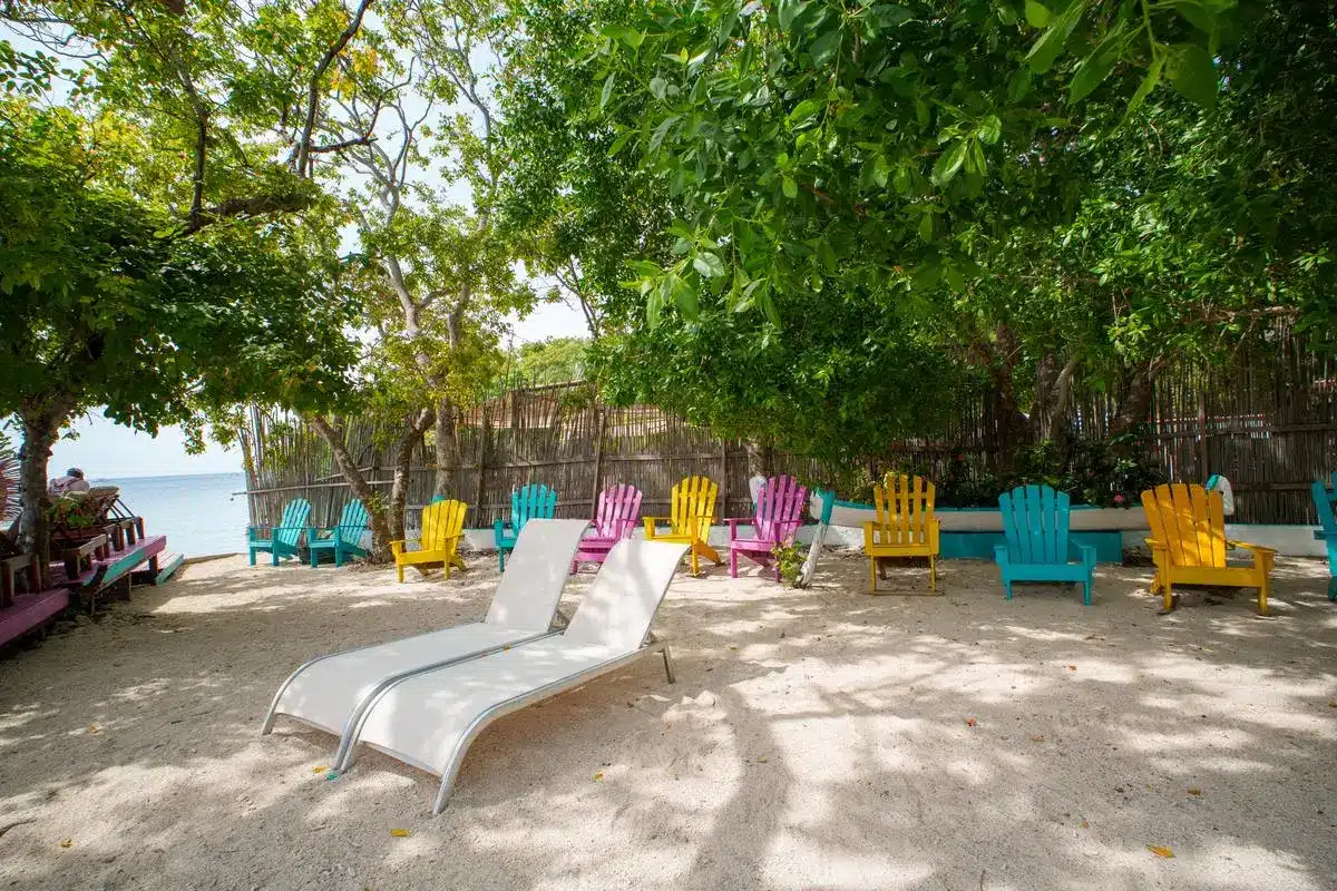 Coco Loco Beach - Image 5