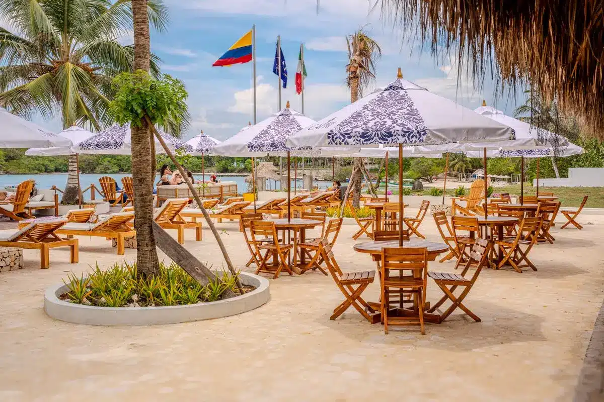 Capri Isla del Rosario - Image 7