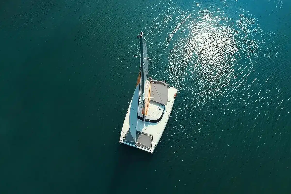 Catamarán Sirenas - Image 4