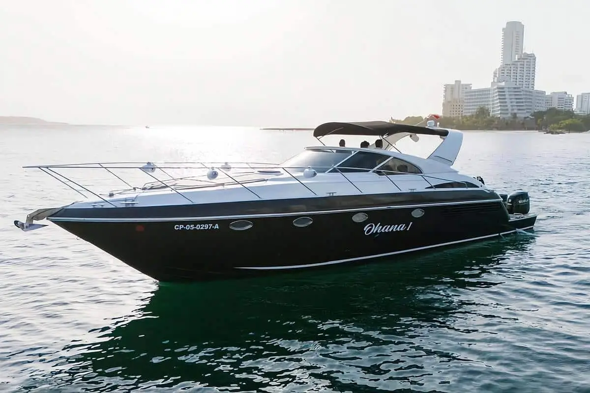 Yate Ohana - Image 3